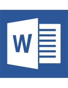 Microsoft Word 2013, x32 64, 1pc, ML, ITA 1 licenza e