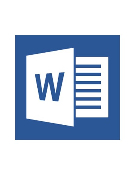 Microsoft Word 2013, Sngl, OLP-B, Acad Accademico