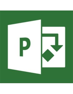 Microsoft Project 2013, x32 64, ITA