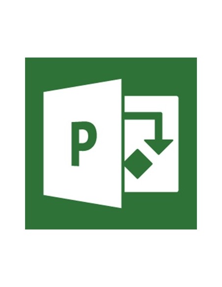 Microsoft Project 2013, x32 64, ITA