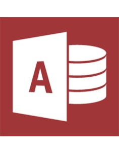Microsoft Access 2013, OLP-C, 1u 1 licenza e