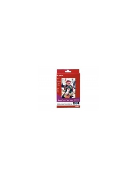 Canon GP-501 Glossy Photo Paper carta fotografica