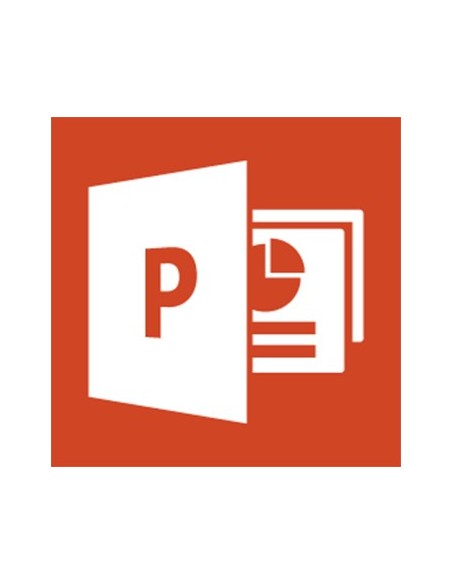 Microsoft PowerPoint 2013, Sngl, OLP-B, Acad Accademico