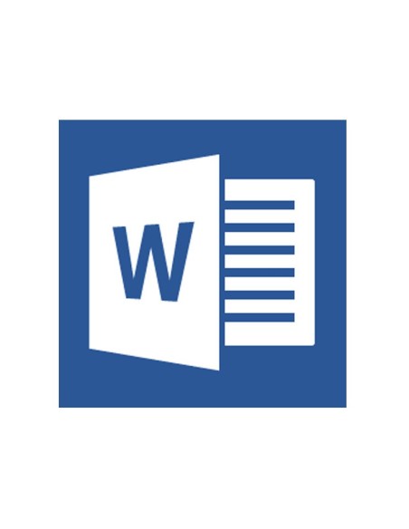 Microsoft Word 2013, 1u, MOL-NL Microsoft Volume License (MVL) 1 licenza e