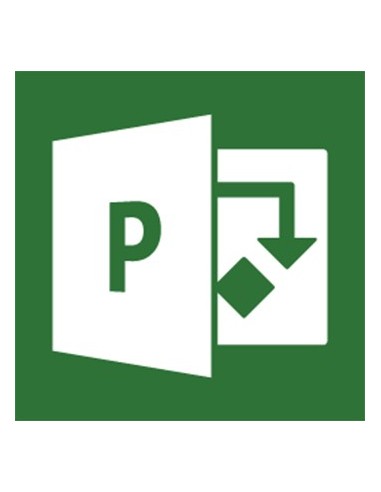 Microsoft Project 2013, OLP-NL, Gov Governativa (GOV)