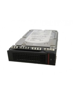 Lenovo ThinkServer 2TB 7.2K 3.5" Enterprise 6Gbps SATA 3.5" 2000 GB