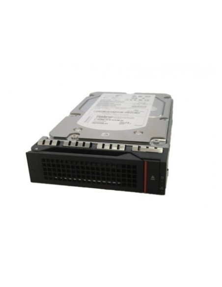 Lenovo ThinkServer 2TB 7.2K 3.5" Enterprise 6Gbps SATA 3.5" 2000 GB