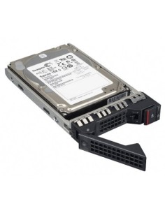 Lenovo ThinkServer 2TB 7.2K 3.5" Enterprise 6Gbps SATA 3.5" 2000 GB 2