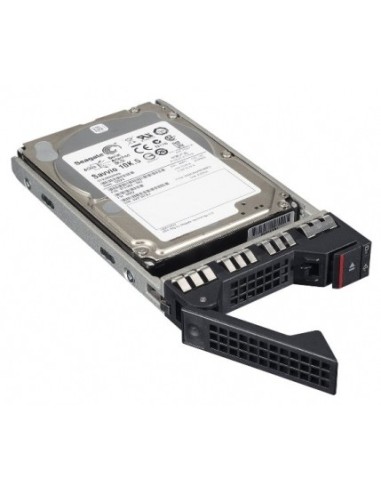 Lenovo ThinkServer 2TB 7.2K 3.5" Enterprise 6Gbps SATA 3.5" 2000 GB