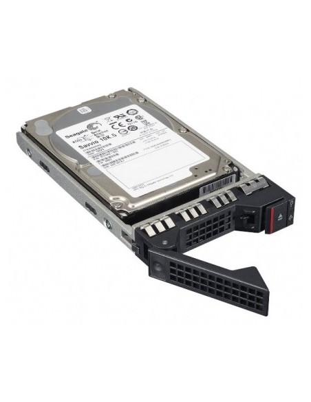 Lenovo ThinkServer 2TB 7.2K 3.5" Enterprise 6Gbps SATA 3.5" 2000 GB