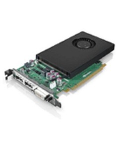 Lenovo 0B47392 scheda video NVIDIA Quadro K2000 2 GB GDDR5