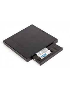 Lenovo ThinkCentre Tiny DVD Super Burner lettore di disco ottico Interno DVD±RW Nero