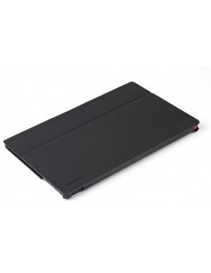 Lenovo ThinkPad Tablet 2 Slim Case-Black Custodia a tasca Nero
