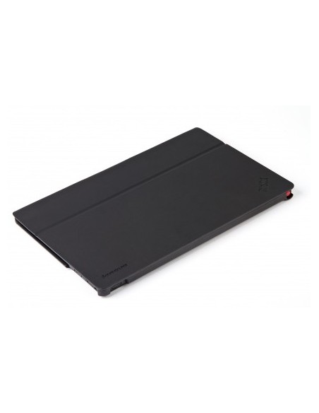 Lenovo ThinkPad Tablet 2 Slim Case-Black Custodia a tasca Nero