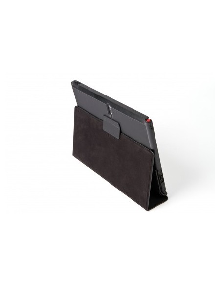 Lenovo ThinkPad Tablet 2 Slim Case-Black Custodia a tasca Nero