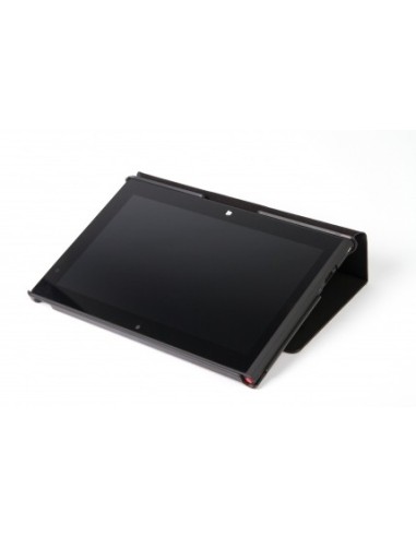 Lenovo ThinkPad Tablet 2 Slim Case-Black Custodia a tasca Nero