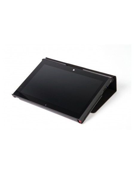 Lenovo ThinkPad Tablet 2 Slim Case-Black Custodia a tasca Nero