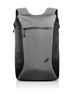 Lenovo ThinkPad Ultralight Backpack borsa per notebook 35,8 cm (14.1") Zaino Nero, Grigio