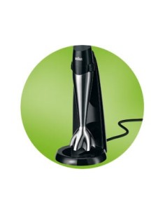 Braun MQ 940 cc 1,25 L Frullatore ad immersione Nero, Argento 2
