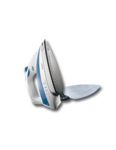 Braun TexStyle 7 Ferro a vapore 2400 W Blu