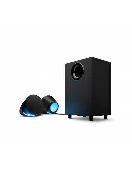 Logitech LOGITECH G560 LIGHTSYNC SPEAKERS G560 980-001301  AUDIO SPEAKERS