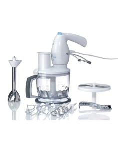 Braun M1070 robot da cucina 500 W Bianco