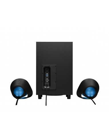 Logitech LOGITECH G560 LIGHTSYNC SPEAKERS G560 980-001301  AUDIO SPEAKERS