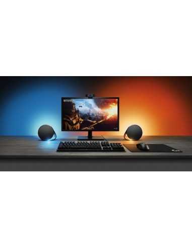 Logitech LOGITECH G560 LIGHTSYNC SPEAKERS G560 980-001301  AUDIO SPEAKERS