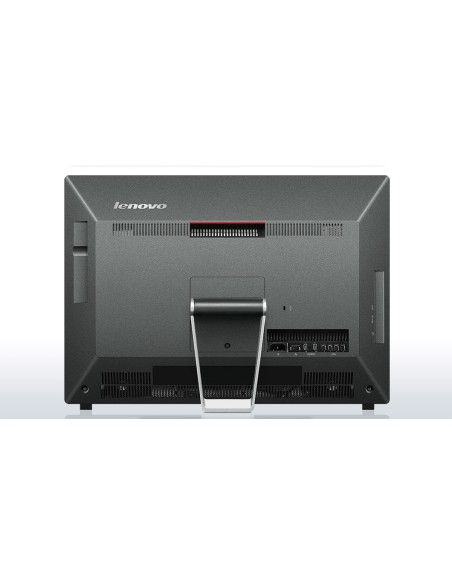Lenovo ThinkCentre E93z Intel® Core™ i5 54,6 cm (21.5") 1920 x 1080 Pixel 4 GB DDR3-SDRAM 128 GB SSD PC All-in-one Windows 7