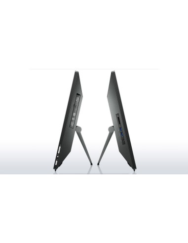 Lenovo ThinkCentre E93z Intel® Core™ i5 54,6 cm (21.5") 1920 x 1080 Pixel 4 GB DDR3-SDRAM 128 GB SSD PC All-in-one Windows 7