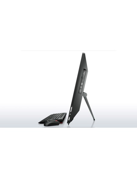 Lenovo ThinkCentre E93z Intel® Core™ i5 54,6 cm (21.5") 1920 x 1080 Pixel 4 GB DDR3-SDRAM 128 GB SSD PC All-in-one Windows 7