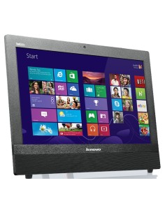 Lenovo ThinkCentre M83z Intel® Core™ i3 54,6 cm (21.5") 1920 x 1080 Pixel 4 GB DDR3-SDRAM 500 GB HDD PC All-in-one Windows 7