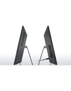 Lenovo ThinkCentre M83z Intel® Core™ i3 54,6 cm (21.5") 1920 x 1080 Pixel 4 GB DDR3-SDRAM 500 GB HDD PC All-in-one Windows 7 2