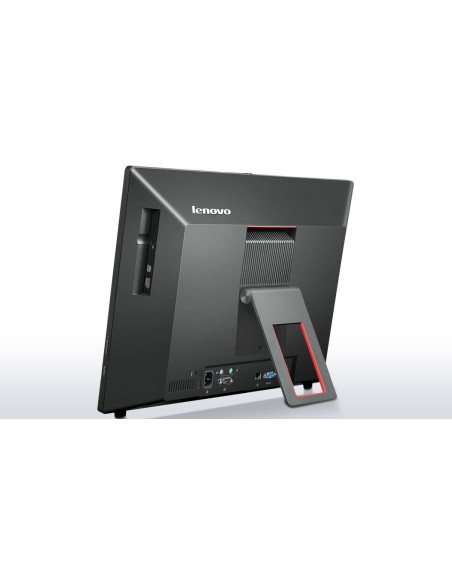 Lenovo ThinkCentre M83z Intel® Core™ i3 54,6 cm (21.5") 1920 x 1080 Pixel 4 GB DDR3-SDRAM 500 GB HDD PC All-in-one Windows 7