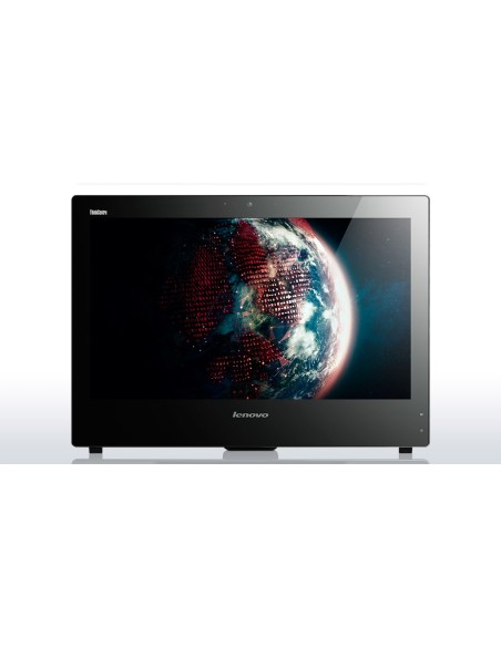 Lenovo ThinkCentre E93z Intel® Core™ i5 54,6 cm (21.5") 2560 x 1080 Pixel Touch screen 4 GB DDR3-SDRAM 500 GB Hard Disk Ibrido