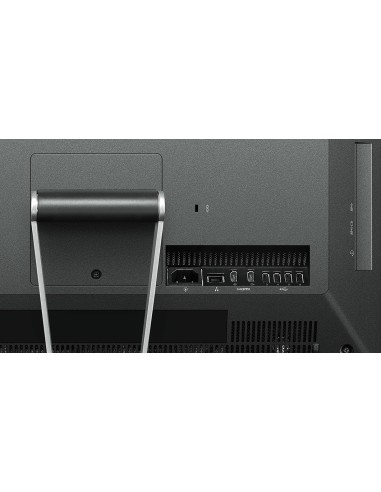 Lenovo ThinkCentre E93z Intel® Core™ i5 54,6 cm (21.5") 2560 x 1080 Pixel Touch screen 4 GB DDR3-SDRAM 500 GB Hard Disk Ibrido