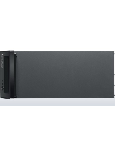 Lenovo ThinkCentre E73 DDR3-SDRAM i5-4440S Mini Tower Intel® Core™ i5 8 GB 1000 GB HDD Windows 7 Professional PC Nero