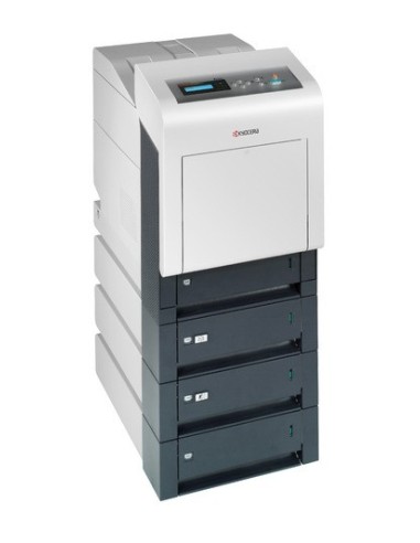KYOCERA ECOSYS P6030cdn A colori 600 x 600 DPI A4