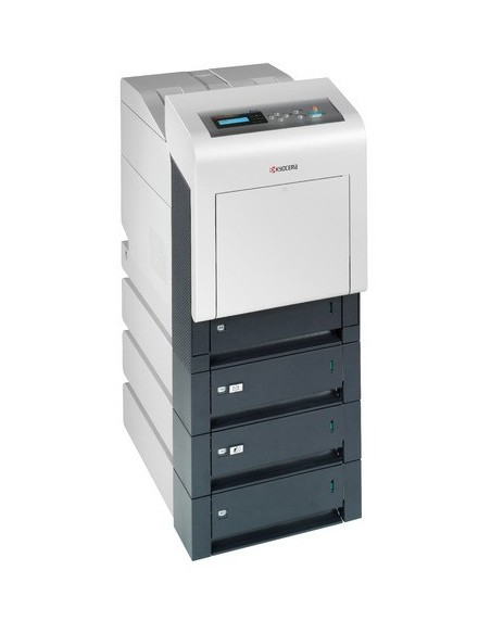 KYOCERA ECOSYS P6030cdn A colori 600 x 600 DPI A4