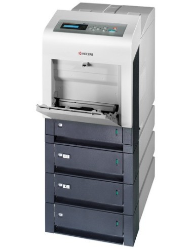 KYOCERA ECOSYS P6030cdn A colori 600 x 600 DPI A4
