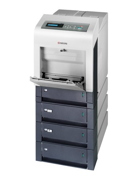 KYOCERA ECOSYS P6030cdn A colori 600 x 600 DPI A4