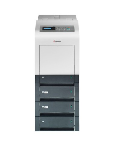 KYOCERA ECOSYS P6030cdn A colori 600 x 600 DPI A4