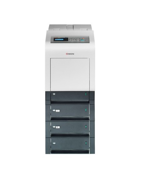 KYOCERA ECOSYS P6030cdn A colori 600 x 600 DPI A4