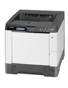 KYOCERA ECOSYS P6026cdn A colori 600 x 600 DPI A4