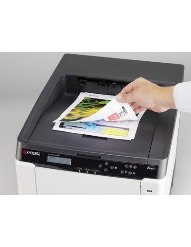 KYOCERA ECOSYS P6026cdn A colori 600 x 600 DPI A4