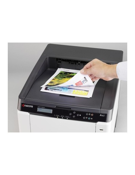 KYOCERA ECOSYS P6026cdn A colori 600 x 600 DPI A4