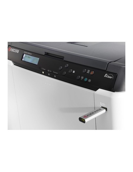 KYOCERA ECOSYS P6026cdn A colori 600 x 600 DPI A4