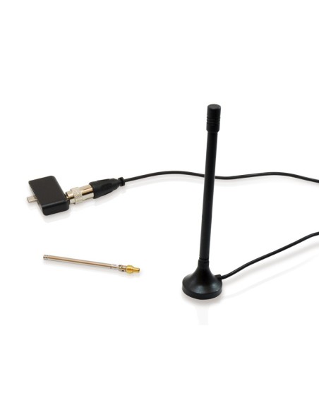 Conceptronic CTVDIGANG sintonizzatore TV DVB-T MicroUSB