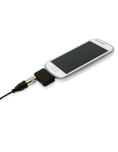 Conceptronic CTVDIGANG sintonizzatore TV DVB-T MicroUSB