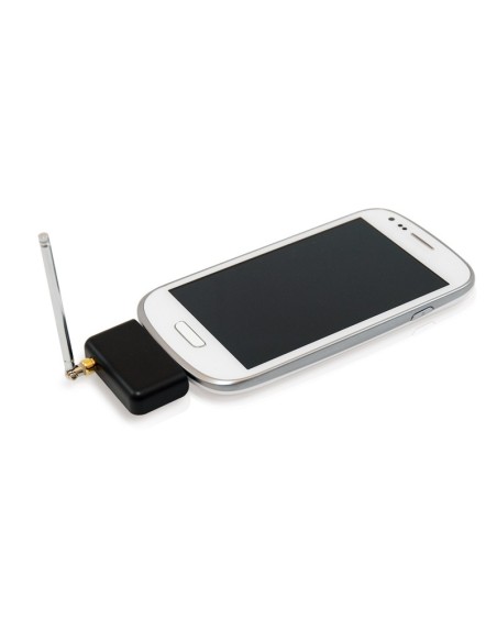 Conceptronic CTVDIGANG sintonizzatore TV DVB-T MicroUSB